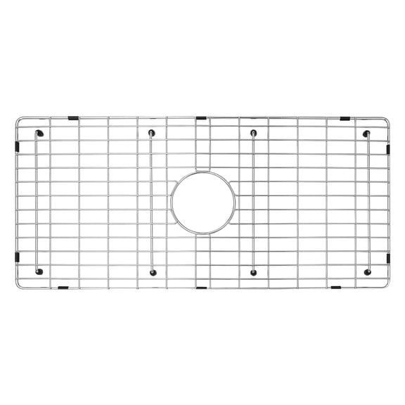 Wire Grid for 33 in. Single Bowl Fireclay Sink