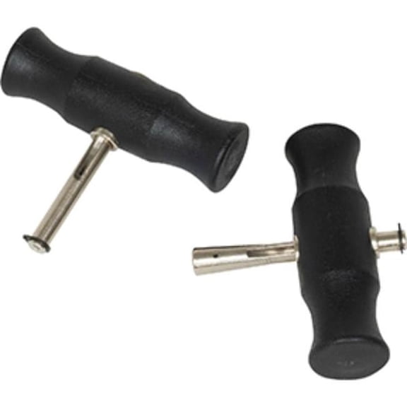 Wire Handle Puller Set - 2 Piece