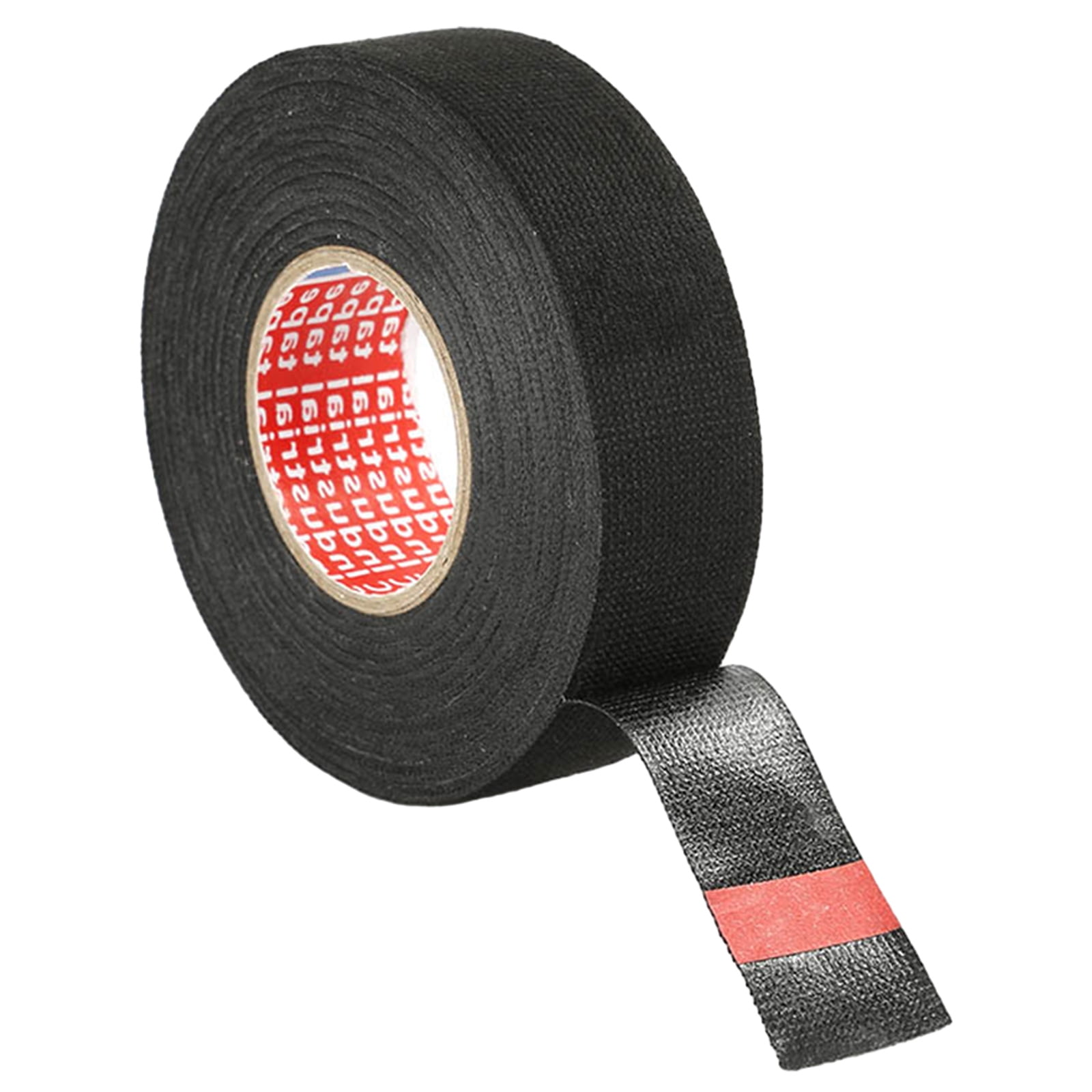 Wire Harness Cloth Electrical Tape Loom Wiring Automotive Heat Proof ...