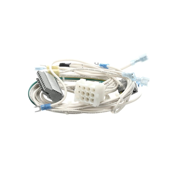 Bki Wire Harness, Control Panel, L WH0162 - Genuine OEM Replacement Part