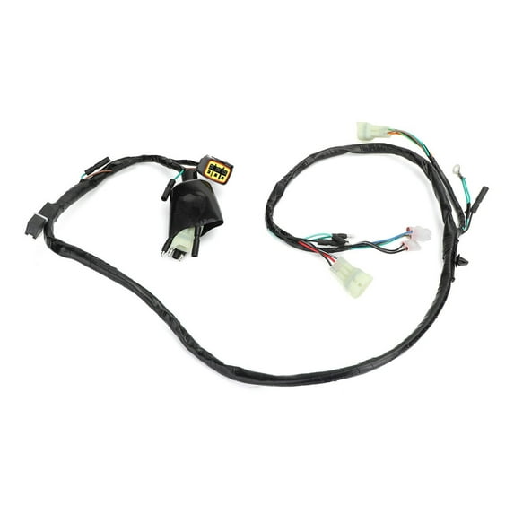 Wire Harness For Honda 1999-2004 Trx400ex Trx400 Ex Atv