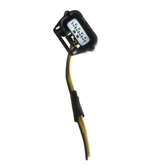 Wire Harness Pigtail Radiator Shutter Connector Compatible with Nissan Altima Murano 2015-2020