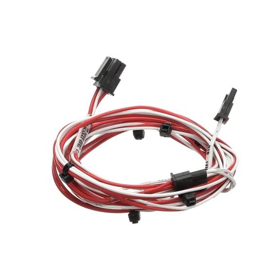 Fbd Wire Harness, Temp. Without Rtd 12-2059-0002 - Genuine OEM Replacement Part