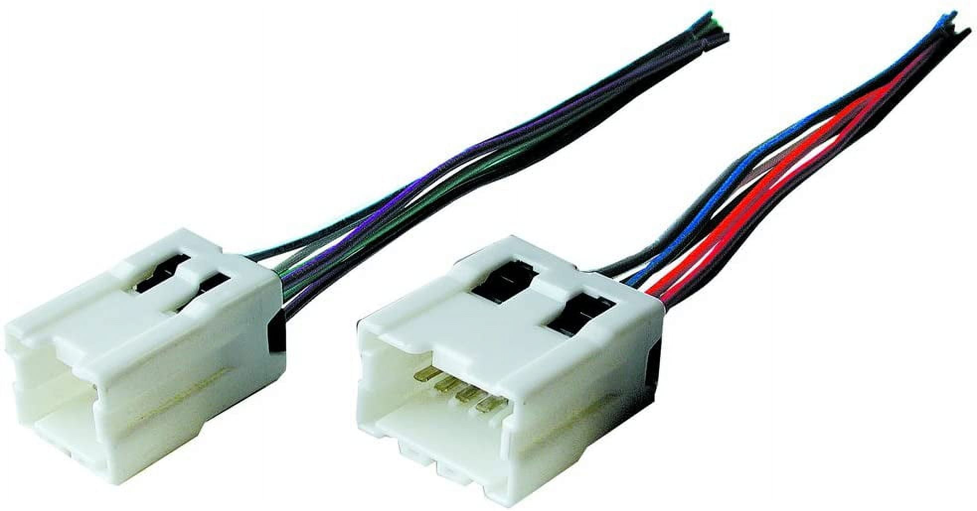 Wire Harness for 2000 2001 2002 2003 2004 2005 2006 2007 2008 Nissan