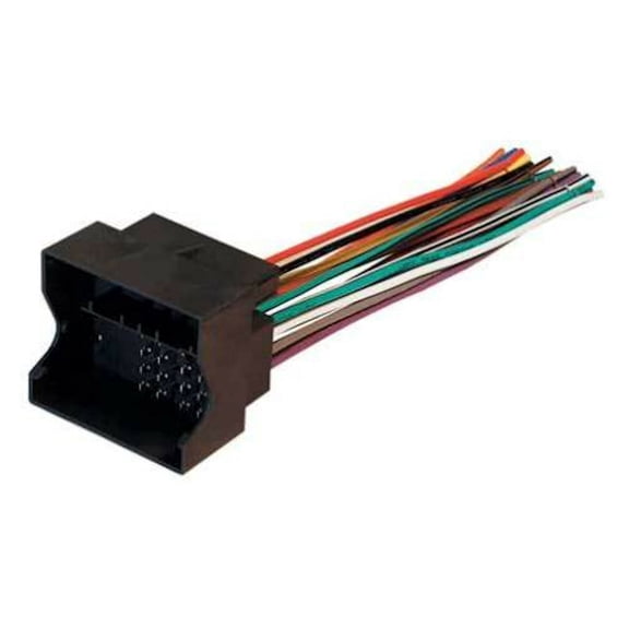 Wire Harness for 2000 2001 2002 2003 2004 2005 2006 2007 Audi A8
