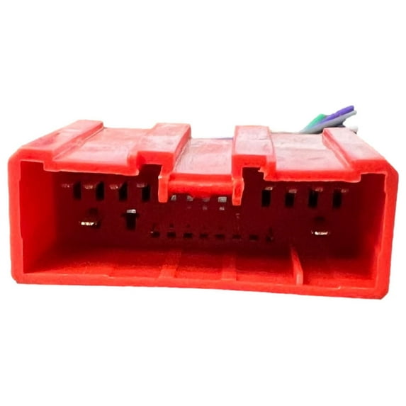 Wire Harness for 2003 2004 2005 2006 2007 2008 2009 2010 2011 2012 Mazda 6