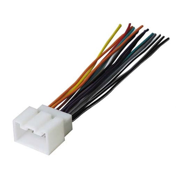 Wire Harness for 2004 2005 2006 2007 2008 2009 2010 2011 Ford Ranger