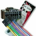thumbnail image 1 of Wire Harness for Alpine CDE102 CDE9845 CDE9870 CDE873 CDE874 CDE9881, 1 of 4
