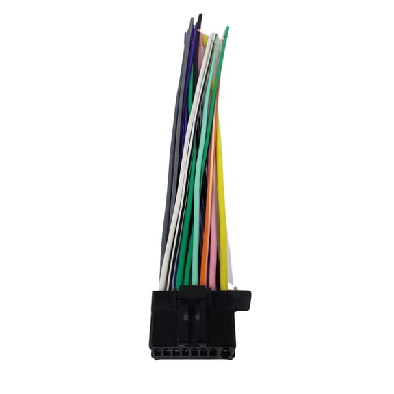 Wire Harness for Pioneer AVH220EX AVH221EX AVH310EX AVH320BT AVH521EX