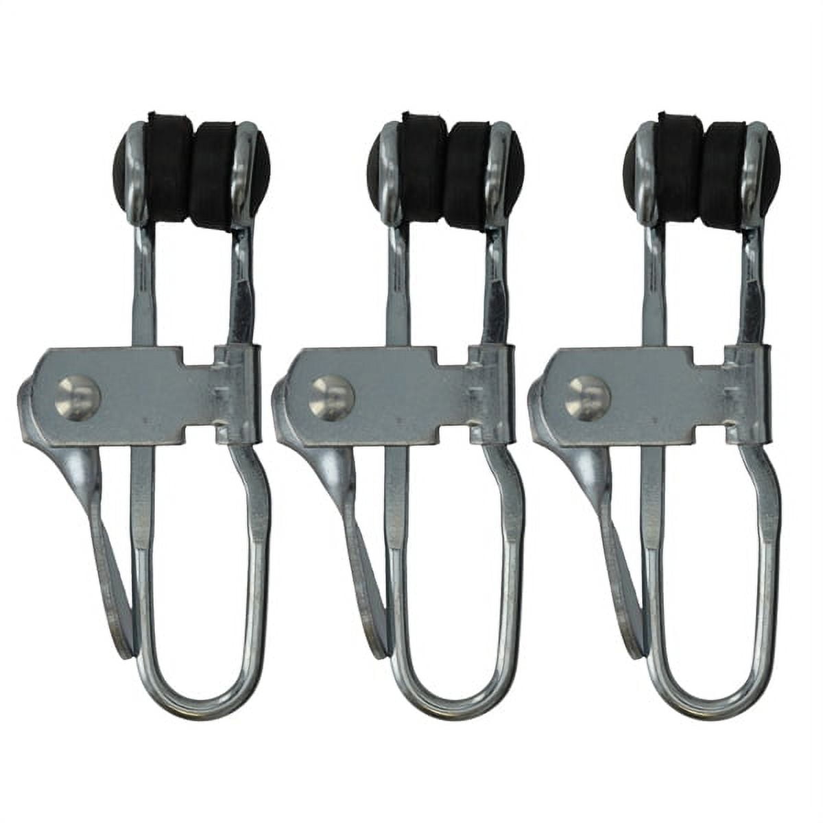 Wire Jewelry Cushion Clamp - 3 More Clamps