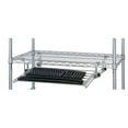 thumbnail image 1 of Wire Keyboard Shelf Drawer, 1 of 1
