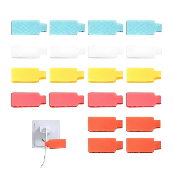 Wire Labels Wire Tags Wire Markers Write On Cable Identifier For Organizing Wires And Identification In Electronics