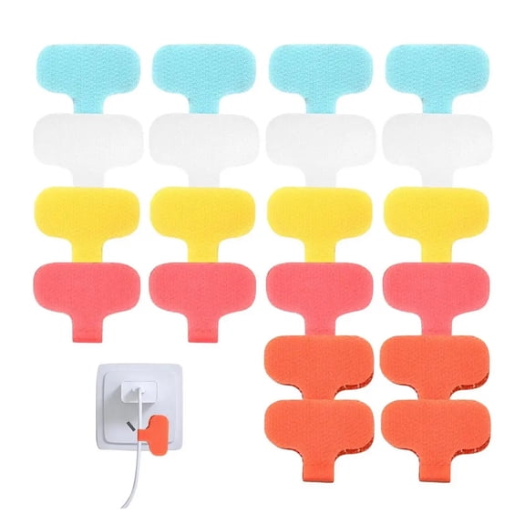 Wire Labels Wire Tags Wire Markers Write On Cable Identifier For Organizing Wires And Identification In Electronics