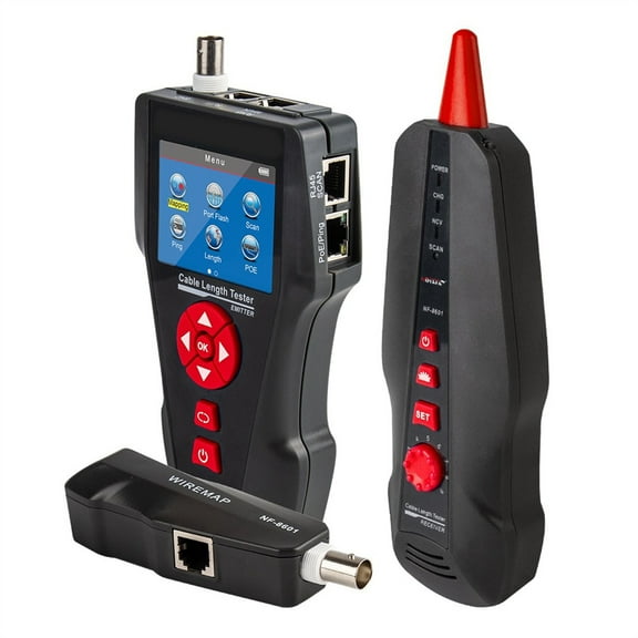 Wire Locator Equipment Cable Tester Line Finder Cable Tracker ,Fast Responses
