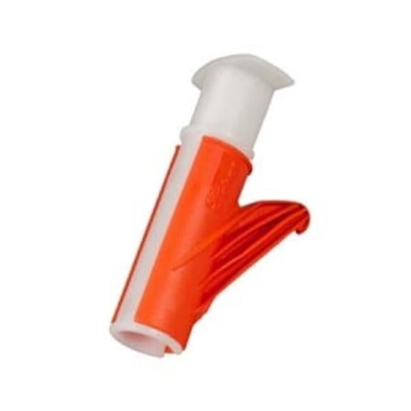 Wire Loom Installation Tool - Orange - 8 mm - Easy Cable Management