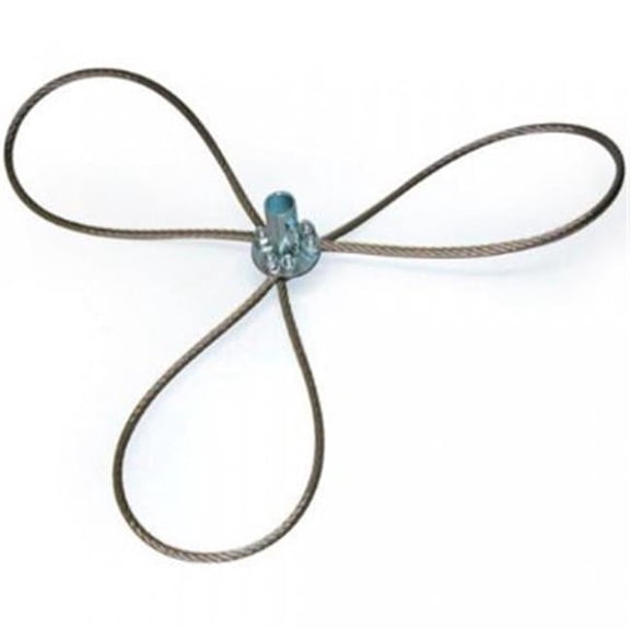 Wire Loop Rotary Cleaning Tool Replacement Wire