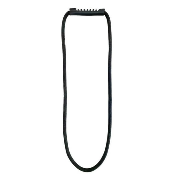Wire Manager Power Cord Management Nylons Outdoor Heavy Cord Storage Strap for Orderly Outdoor Space