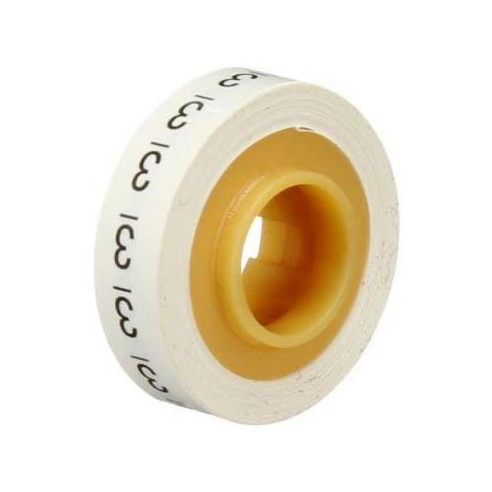 Wire Marker Tape Refill Roll SDR3