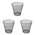 Wire Mesh Round Waste Lightweight Construction Bags Heavy Duty 55 8 Can