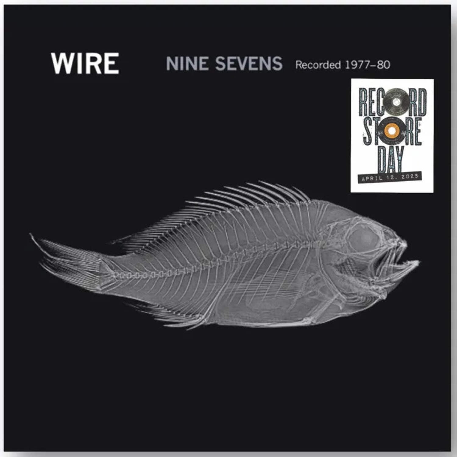 Wire – Nine Sevens LP - Walmart.com