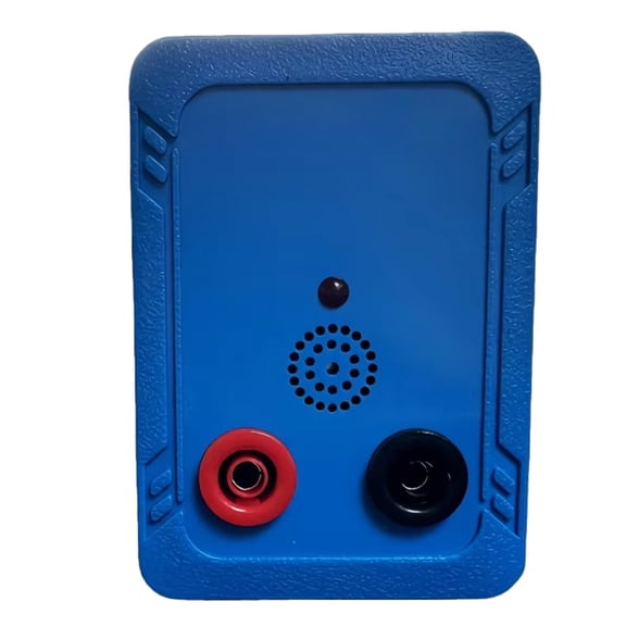 Wire Pass-Through Tester Tester Data Wire Switch Component Wire Lead Conductor Open Short,1 * Wire Pass-Through Tester,Blue