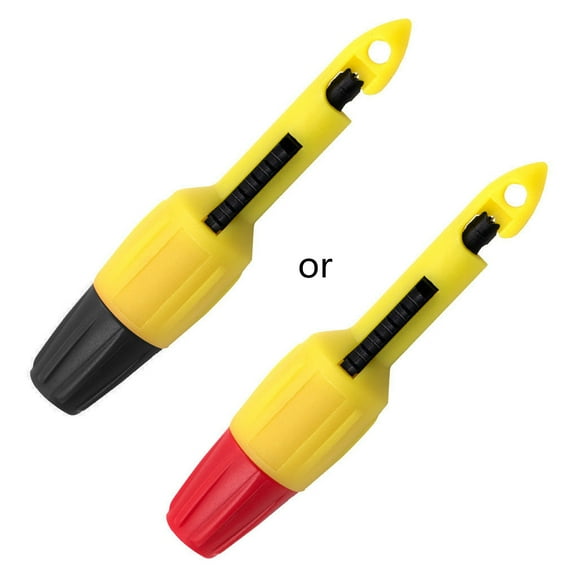 Wire Piercing Probe Piercing Clip Tool Insulation Piercing Clip Wire Piercing Tool for Multimeter Voltage Voltmeter