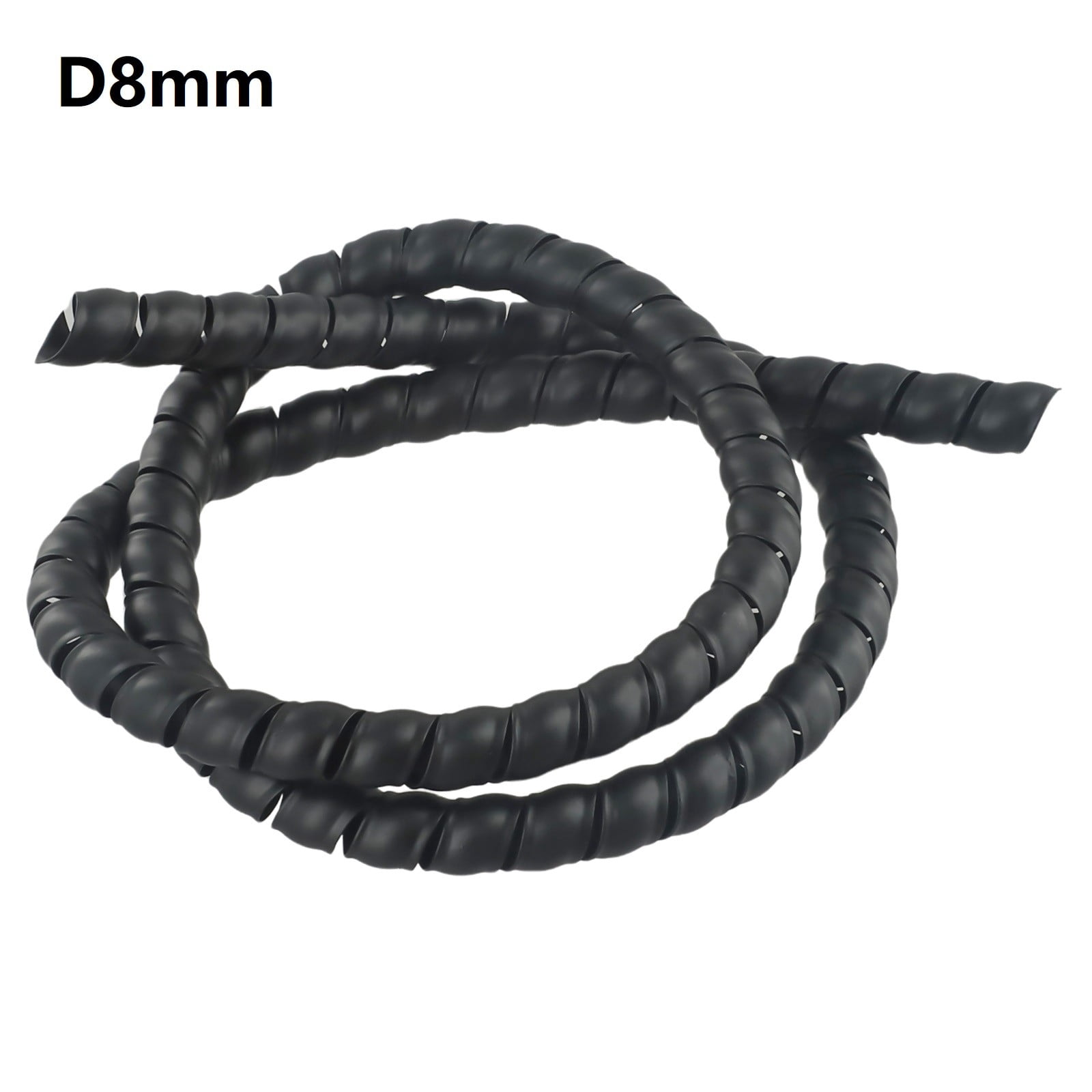Wire Protector Links Wire Protector Hose Spiral Wound Wire Protector Cable Management Tube ...