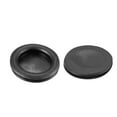 thumbnail image 1 of 20 Pcs Black Rubber Closed Blind Blanking Hole Wire Cable Gasket Grommets 30mm, 1 of 2
