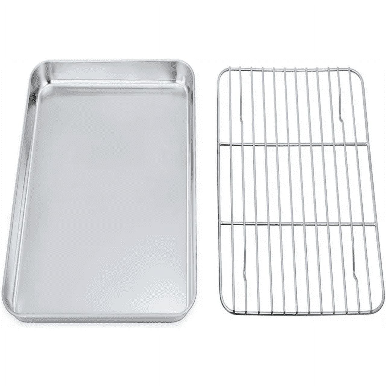 Baking sheet with rack walmart new arrivals