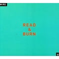 thumbnail image 1 of Wire - Read and Burn, Vol. 3 - Music & Performance - CD, 1 of 1