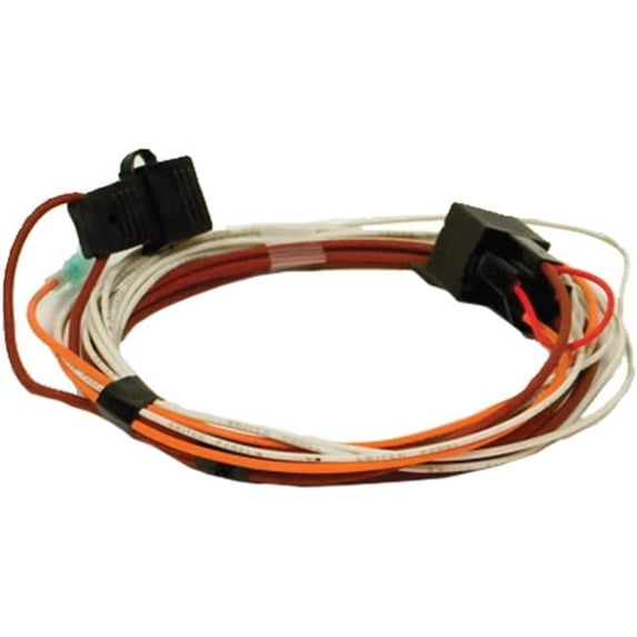 Wire Relay & Harness