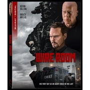 Wire Room (Blu-ray + Digital Copy)