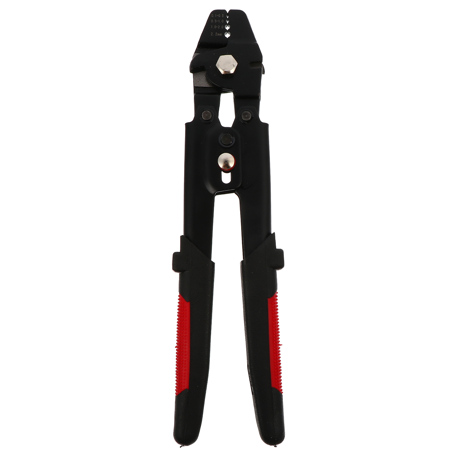 Wire Rope Crimping Tools Wire Rope Crimping Tool with Cutting Function for Cable Railing Hand