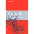 thumbnail image 1 of Wire Ropes: Tension, Endurance, Reliability, (Paperback), 1 of 1