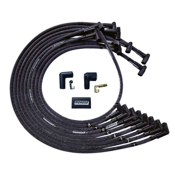 Wire Set Ultra Bbc Under The Head