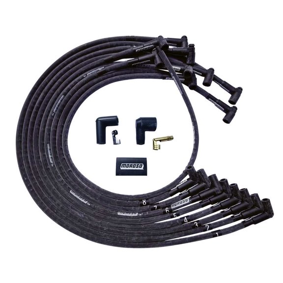 Wire Set Ultra Bbc Under The Head