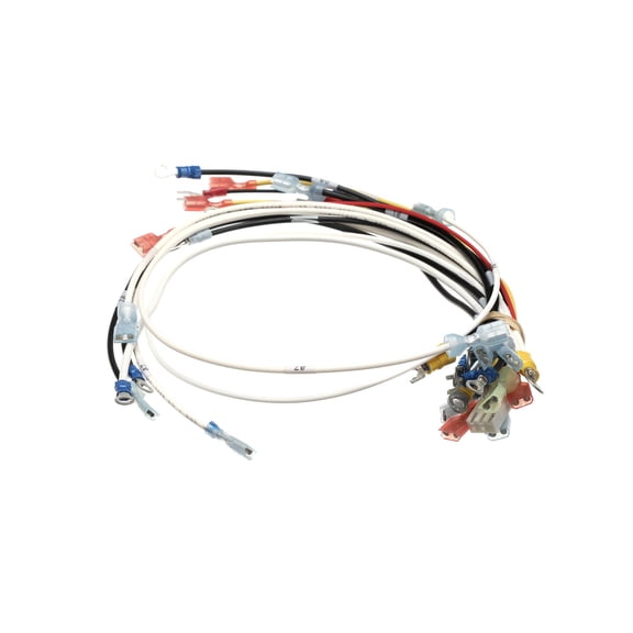 Antunes Wire Set Vct-2000 0700651 - Genuine OEM Replacement Part