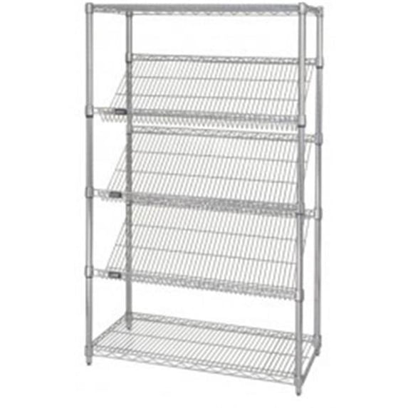 Wire Shelf 18 x 48 in.