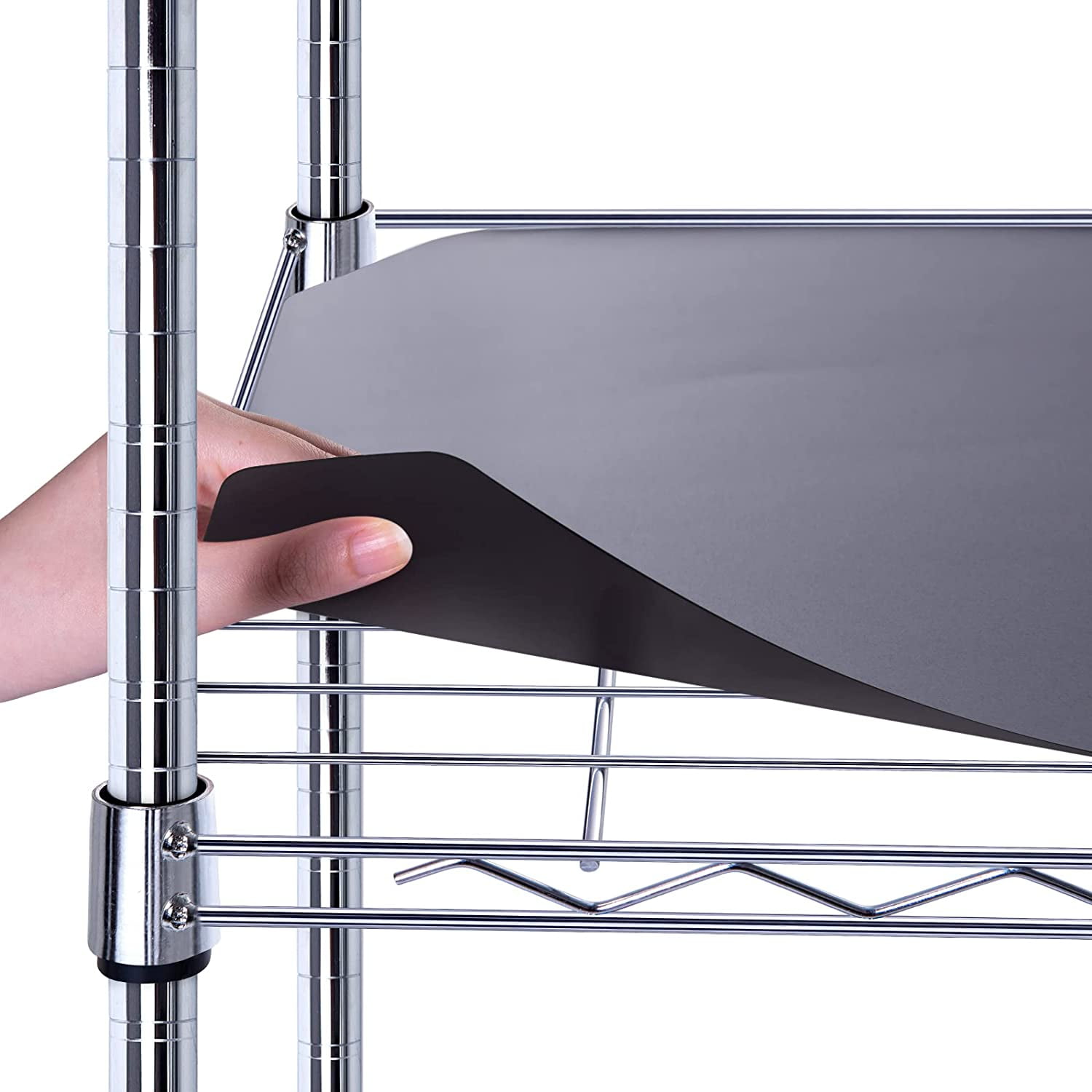 Wire Shelf Liner 14