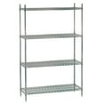 thumbnail image 1 of Wire Shelf  Storage Unit, 1 of 1