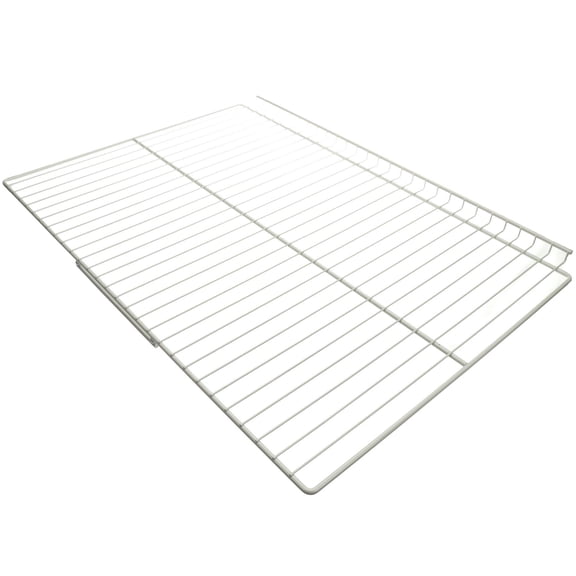 Federal Industries Wire Shelf, White 63-30242 - Genuine OEM Replacement Part