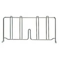 thumbnail image 1 of Wire Shelving Dividers Stainless - 12 in., 1 of 1