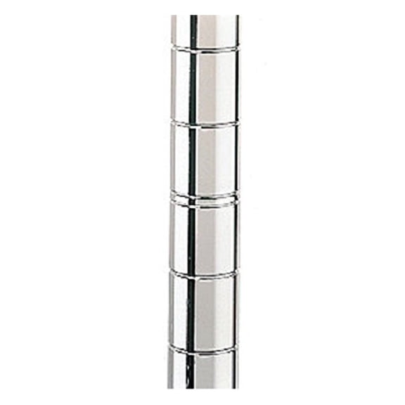 Wire Shelving Posts 86" - 4 Posts