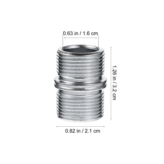 Wire Shelving Rack Connectors for Storage Racks, Cargo Hitch Nuts, Wire Shelf Fasteners and Rack Assembly Hardware