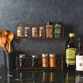 thumbnail image 1 of Wire Spice Rack, 1 of 4