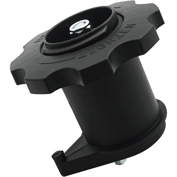 Wire Spool Adapter Hub Replacement for Miller Millermatic 211, 140, 135, 180, Compatible with Hobart 500559 Handler MIG Welders, Durable Plastic & Metal Construction