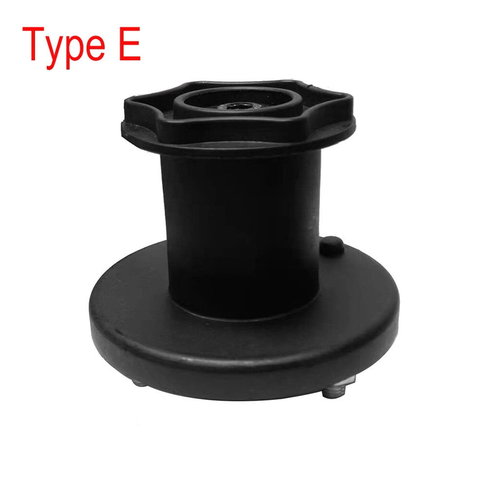 Wire Spool Hub Kit Spool Holder Spindle Adaptor For Welder Miller