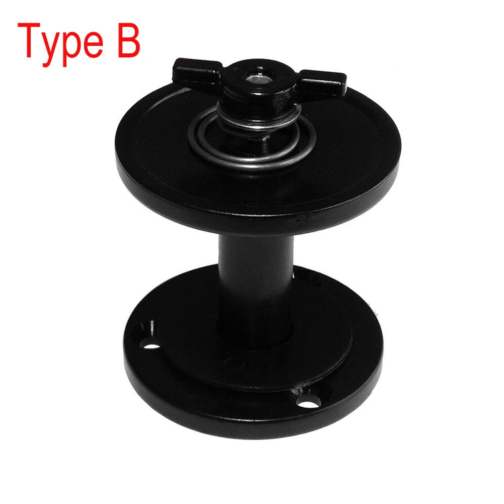 Wire Spool Hub Kit Spool Holder Spindle Adaptor for Welder Miller