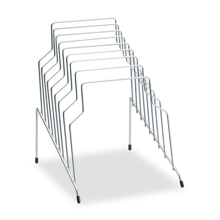 Wire Step File, 8 Sections, Letter to Legal Size Files, 10.13 Wire Step File, 8 Sections, Letter to Legal Size Files, 10.13