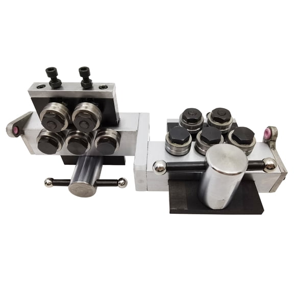 Wire Straightener 10 Rolls Straightening Tool 0.8-2.0mm